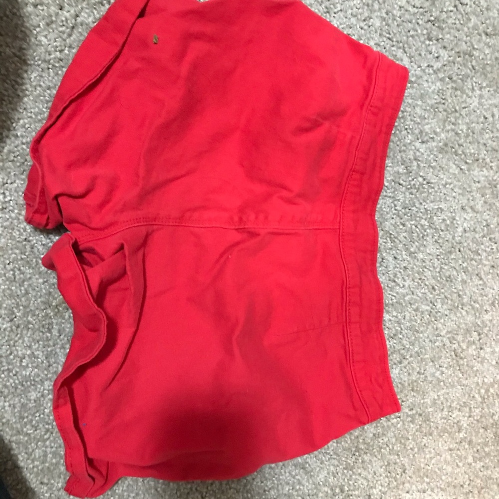 Shorts - Picture 2 of 3